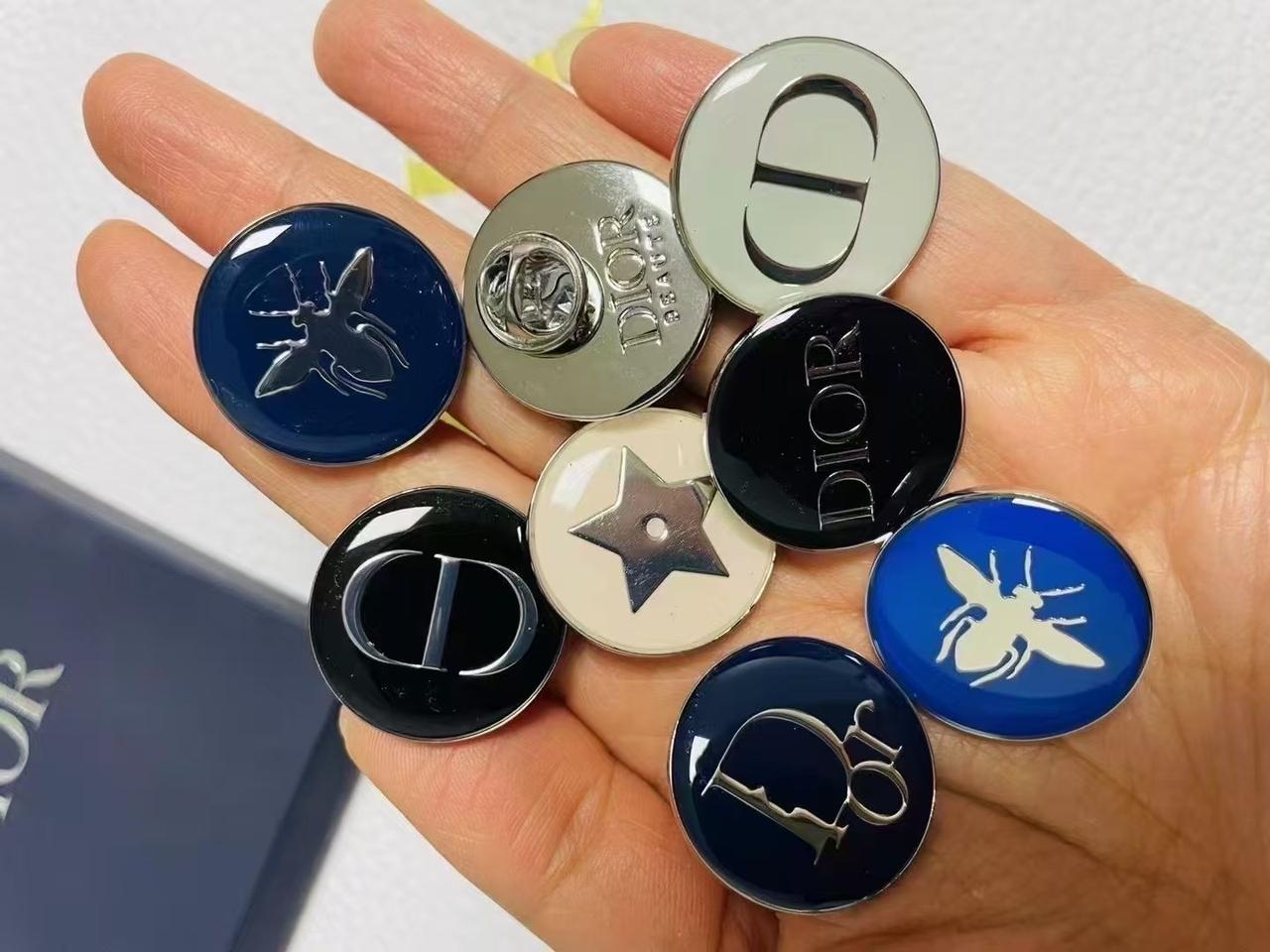 디올 핀프로치 낱개