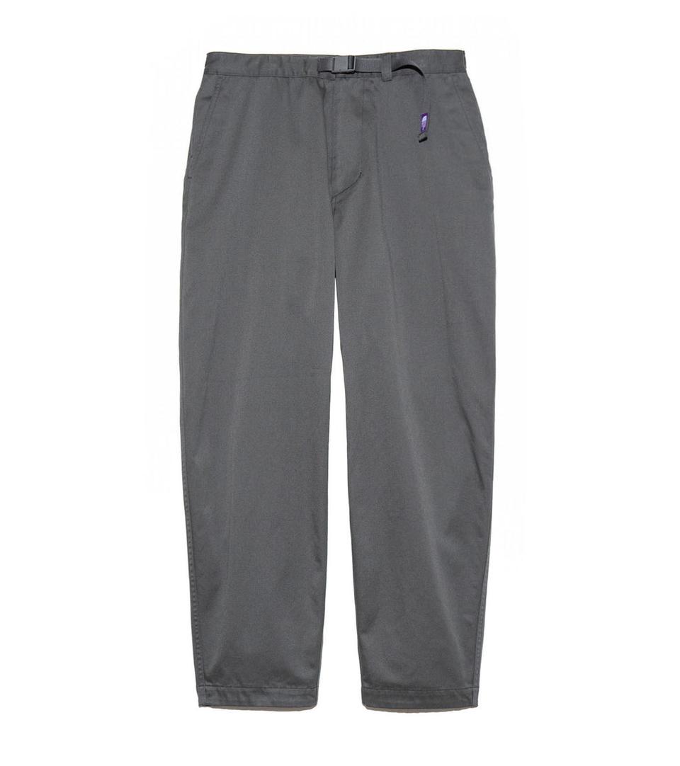 [34사이즈/새상품] 노스페이스 퍼플라벨 NT5352N 그레이