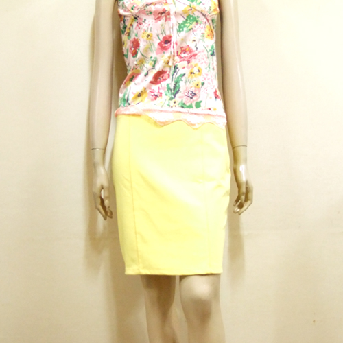 르샵(LeShop) 미니스커트..27-29