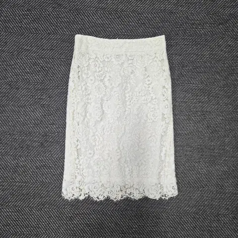 잇미샤 it MICHAA 레이스 스커트