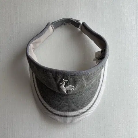 르꼬끄 골프 선캡 선바이저