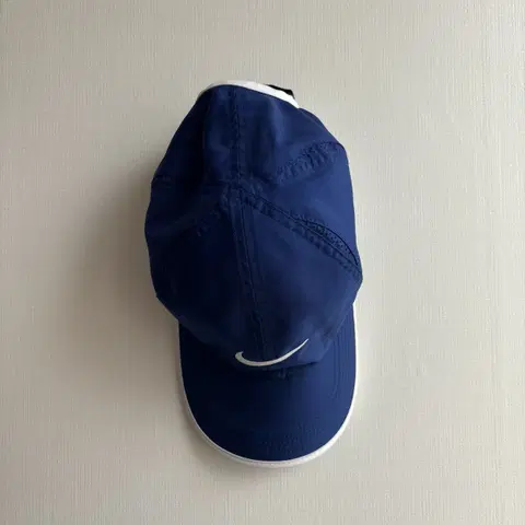 Nike 나이키 페더라이트 드라이핏 파랑 블루 여름 볼캡