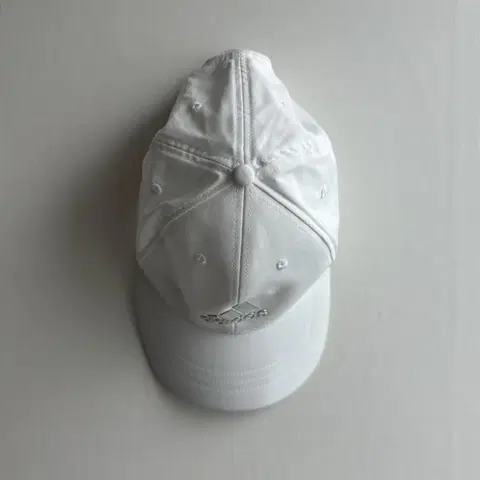 아디다스 골프 볼캡 모자