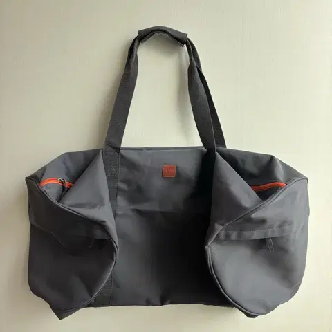 Boss 휴고 보스 더플백 여행가방 스포츠가방