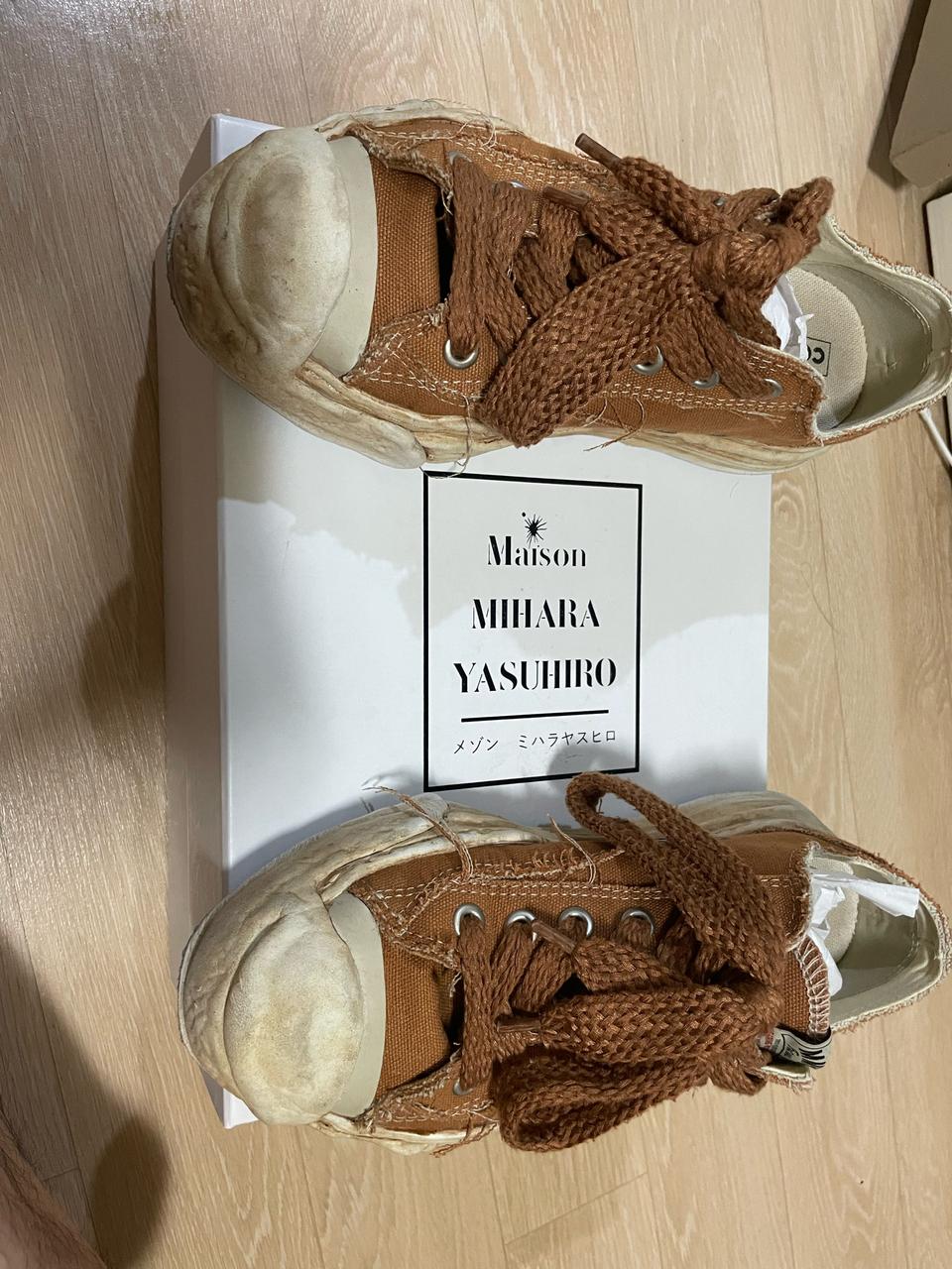 미하라 야스히로 행크 브라운