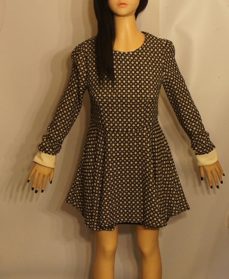 1845모직원피스 반팔원피스 롱니트 미니원피스 니트원피스 여자원피스