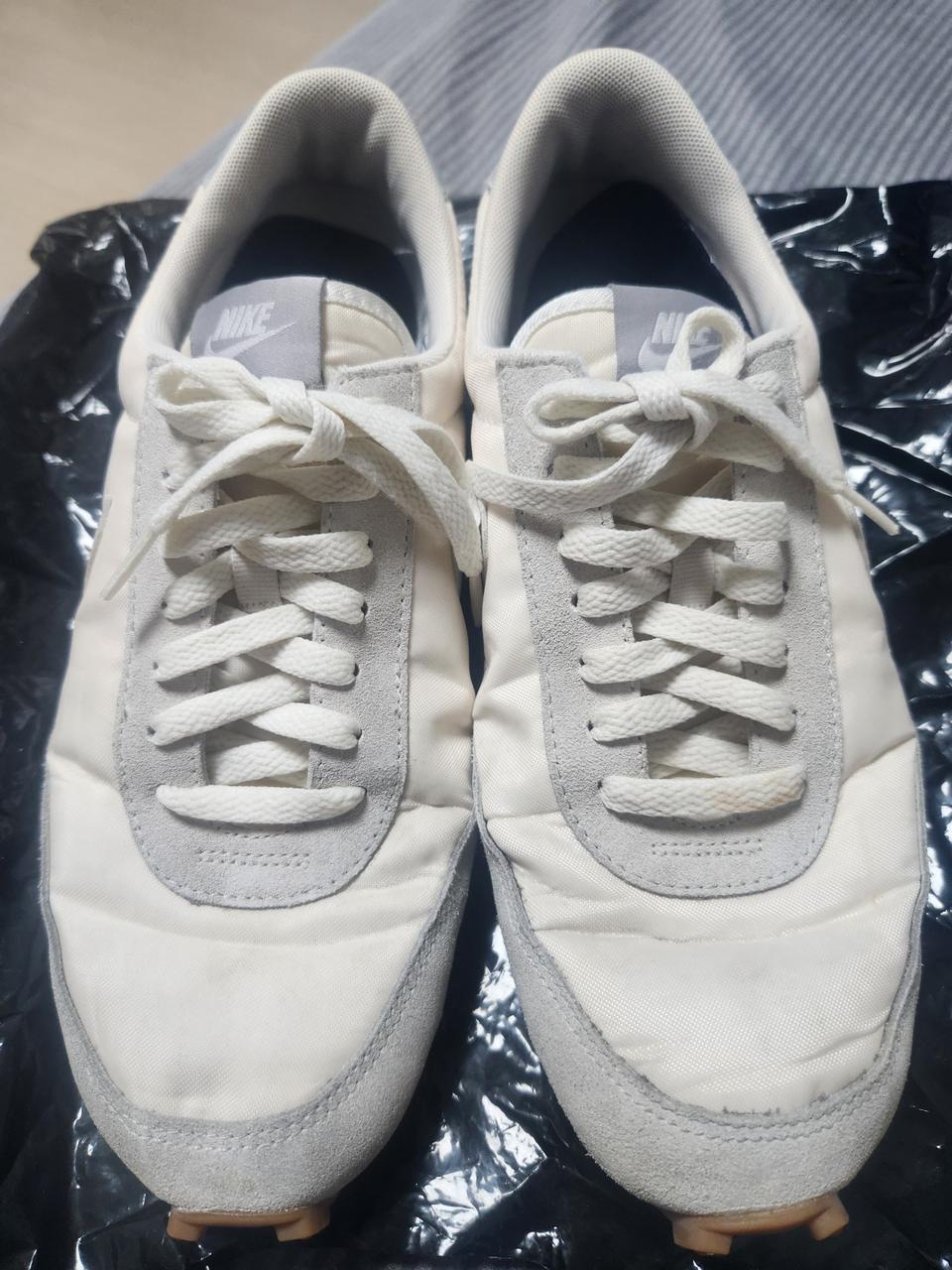 나이키 데이브레이크 275mm 팝니다