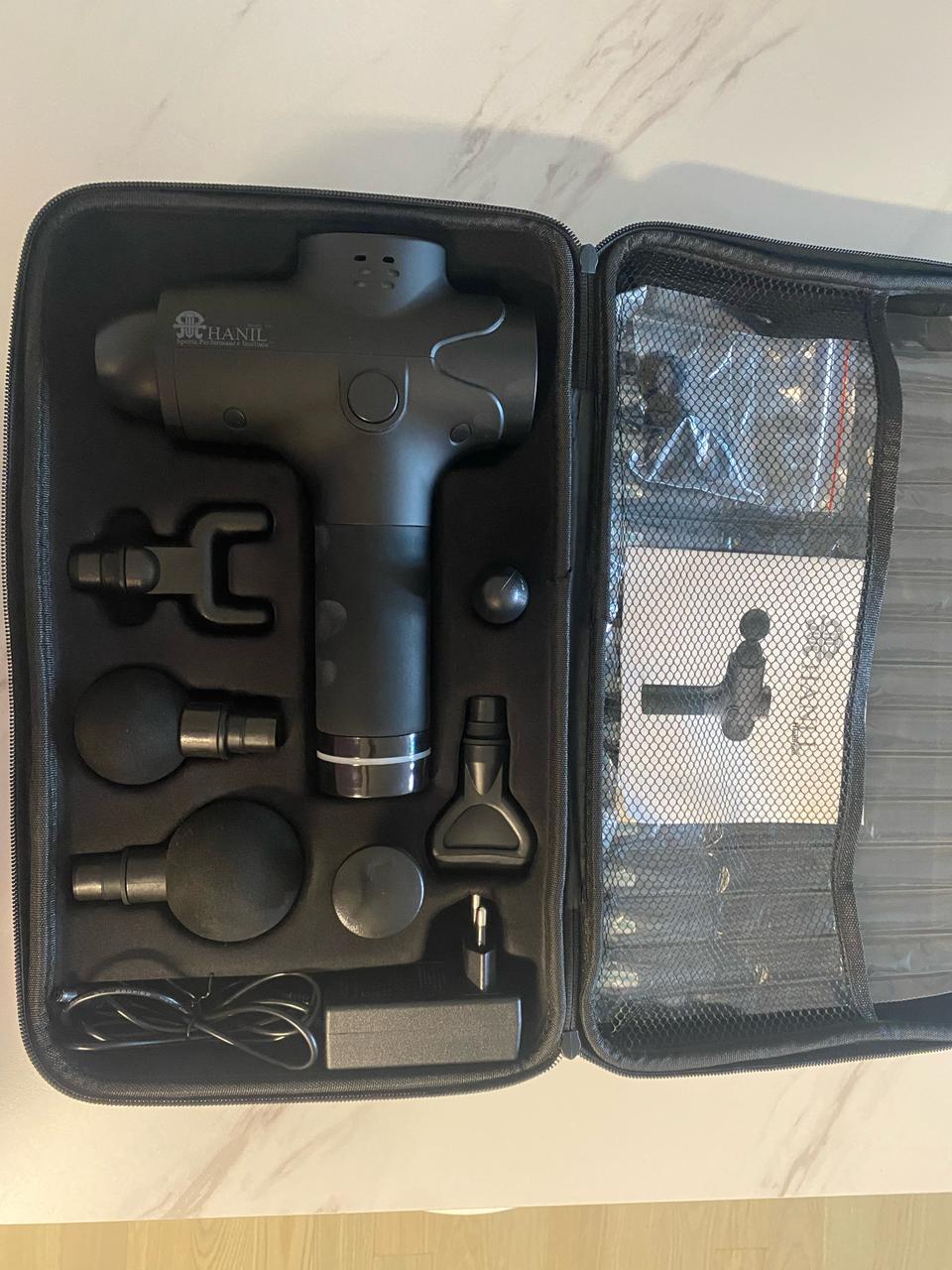 한일의료기 헬스마사지건