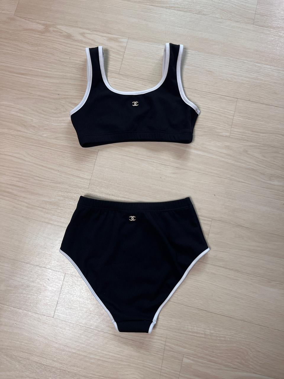 CHANEL 샤넬 수영복(36)