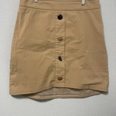 럭키슈에뜨 치마