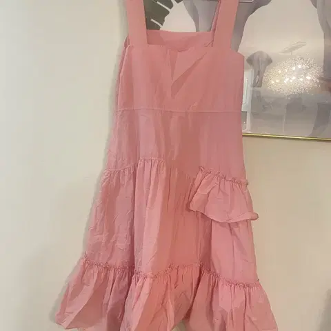 럭키슈에뜨 원피스