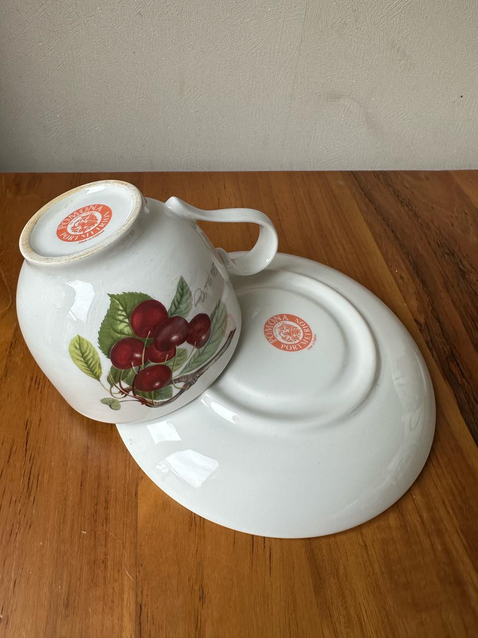 포트메리온 포모나 오렌지라벨