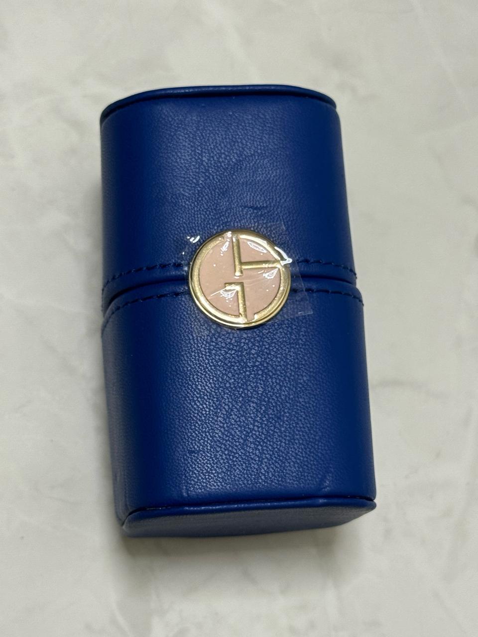 알마니 뷰티파우치