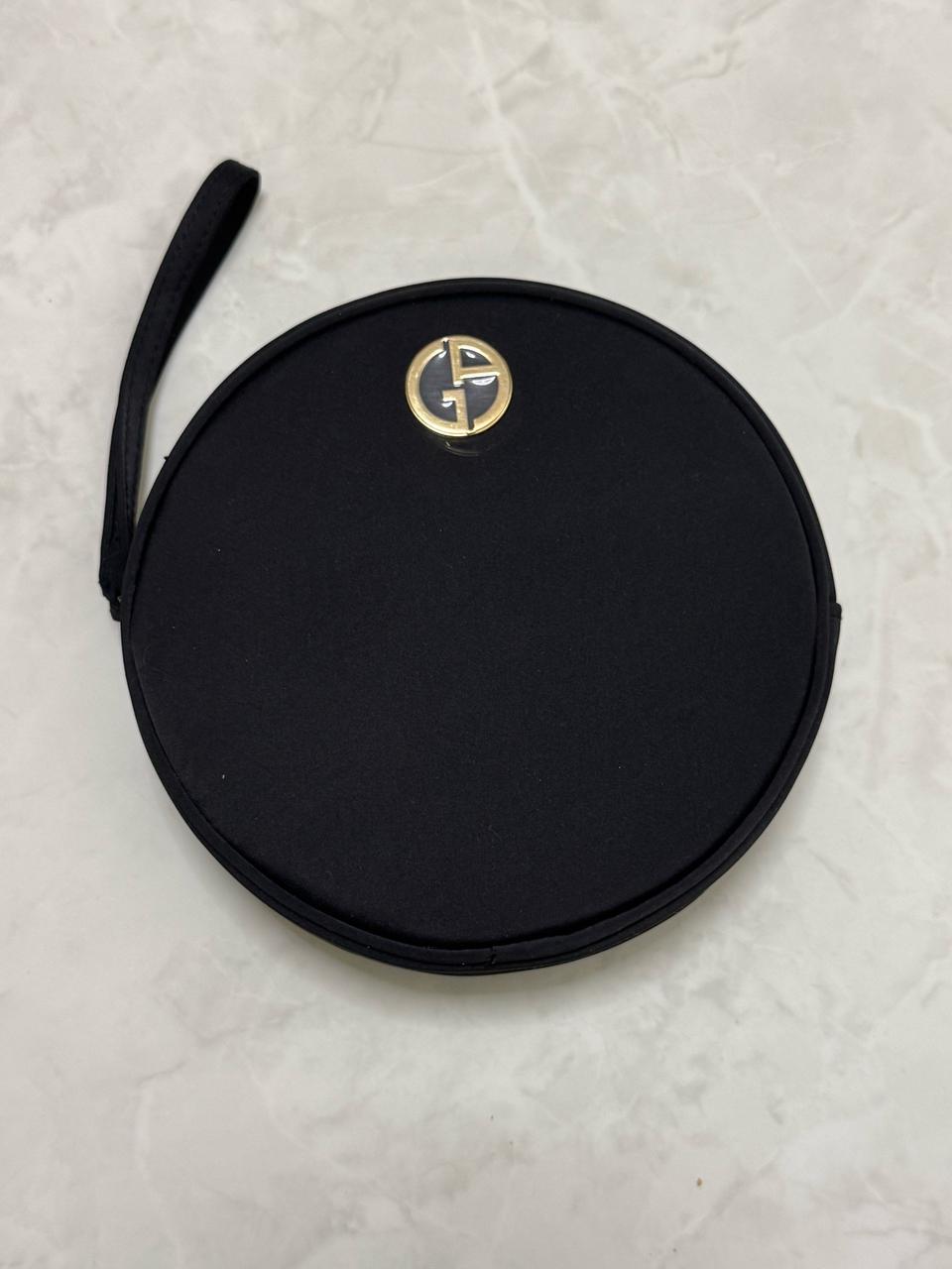 알마니 뷰티 파우치