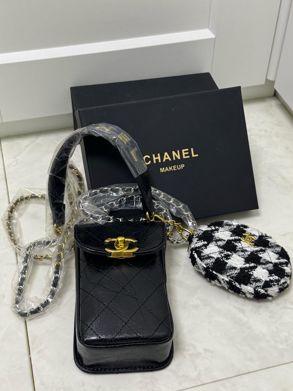 샤넬 노벨티 가방