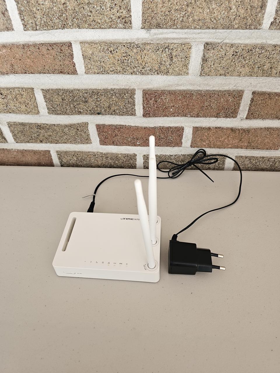 IPTIME N704BCM 인터넷 공유기 무료배송