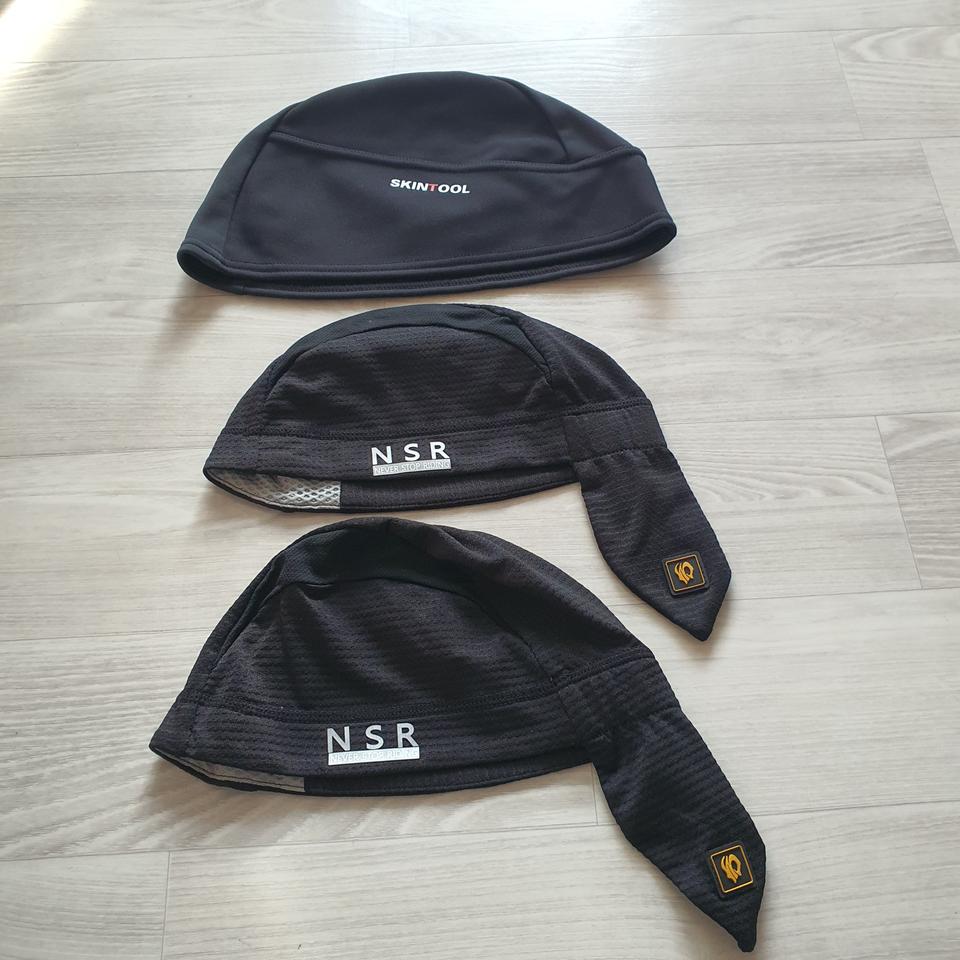 라이딩 반다나 바이크 두건 자전거 모자 아웃도어 사이클 NSR