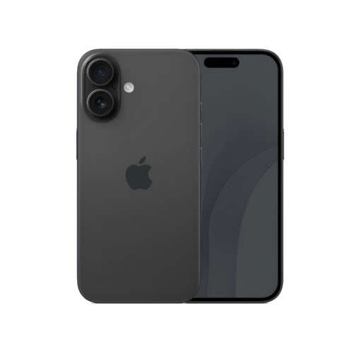 아이폰 16 128기가 블랙색상