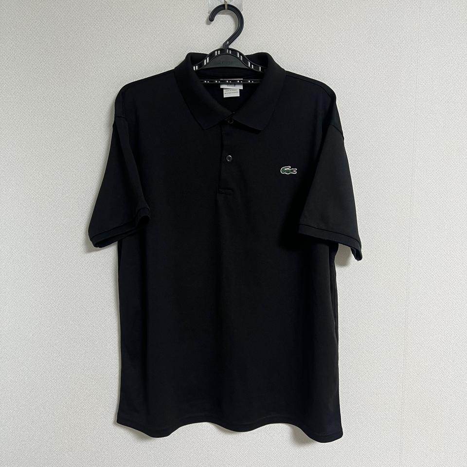 라코스테 카라티 반팔 티셔츠 105