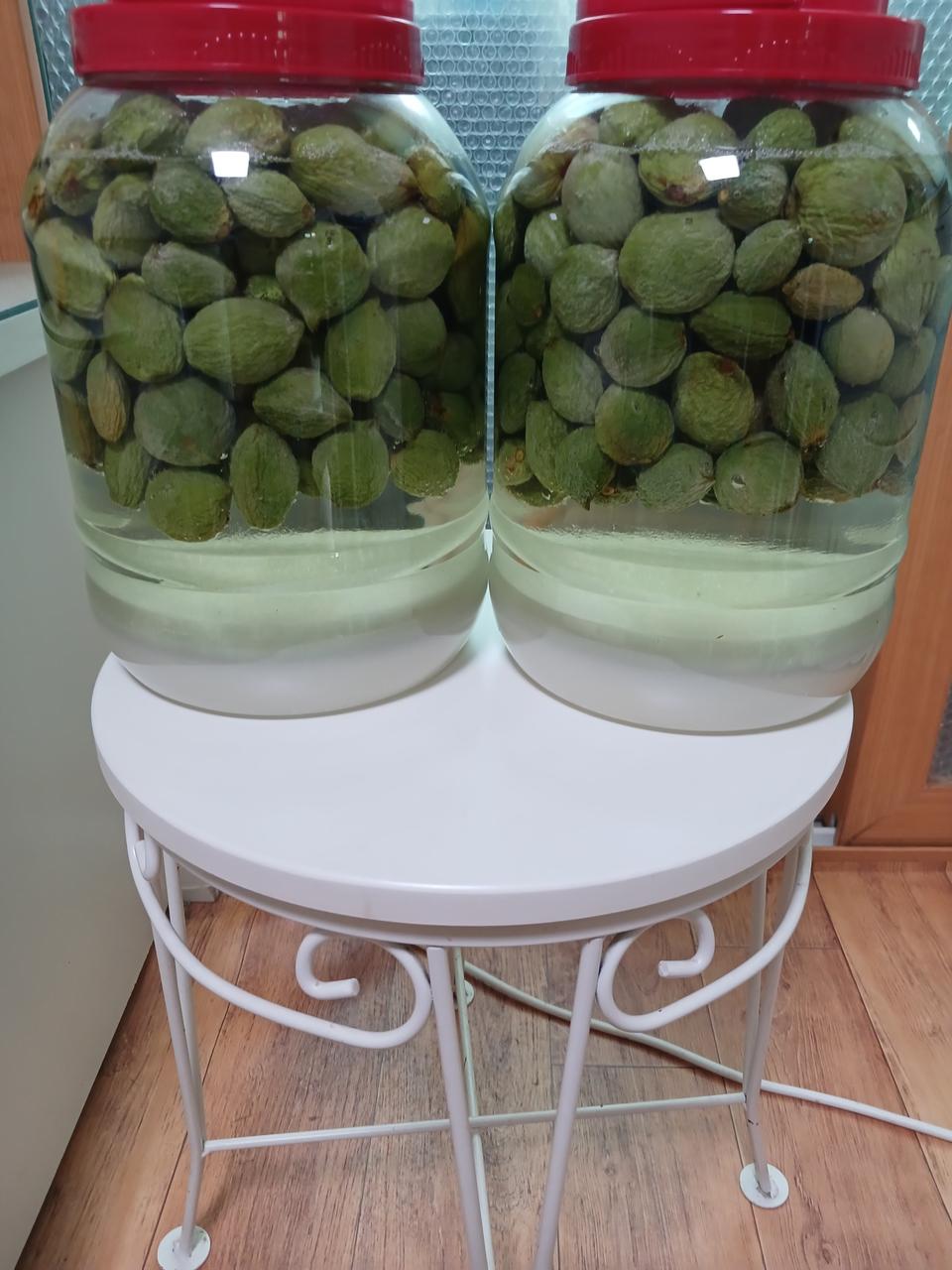 개복숭아효소 (청,엑기스)