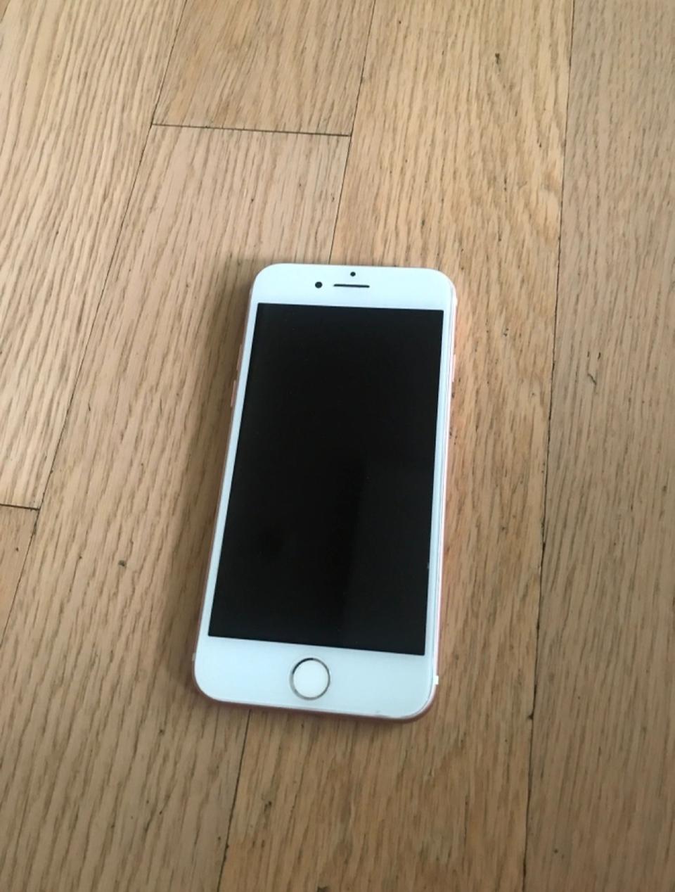 아이폰7 64기가 정상공기계