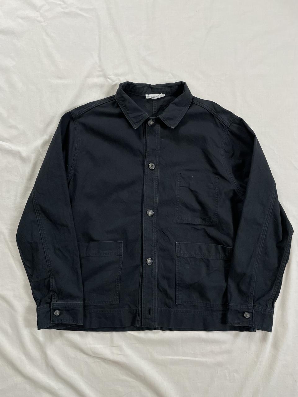 French Work Jacket 프렌치워크자켓 XL