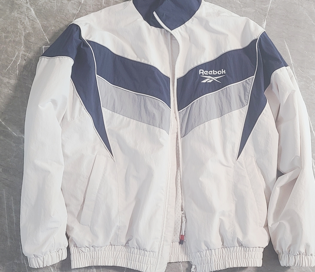 UNI 헤리티지 바람막이 자켓 90 95