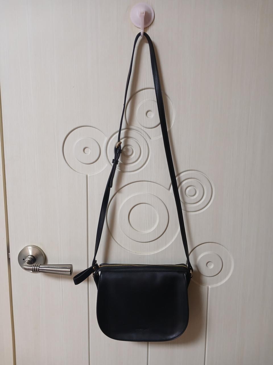 몽삭 크로스가방