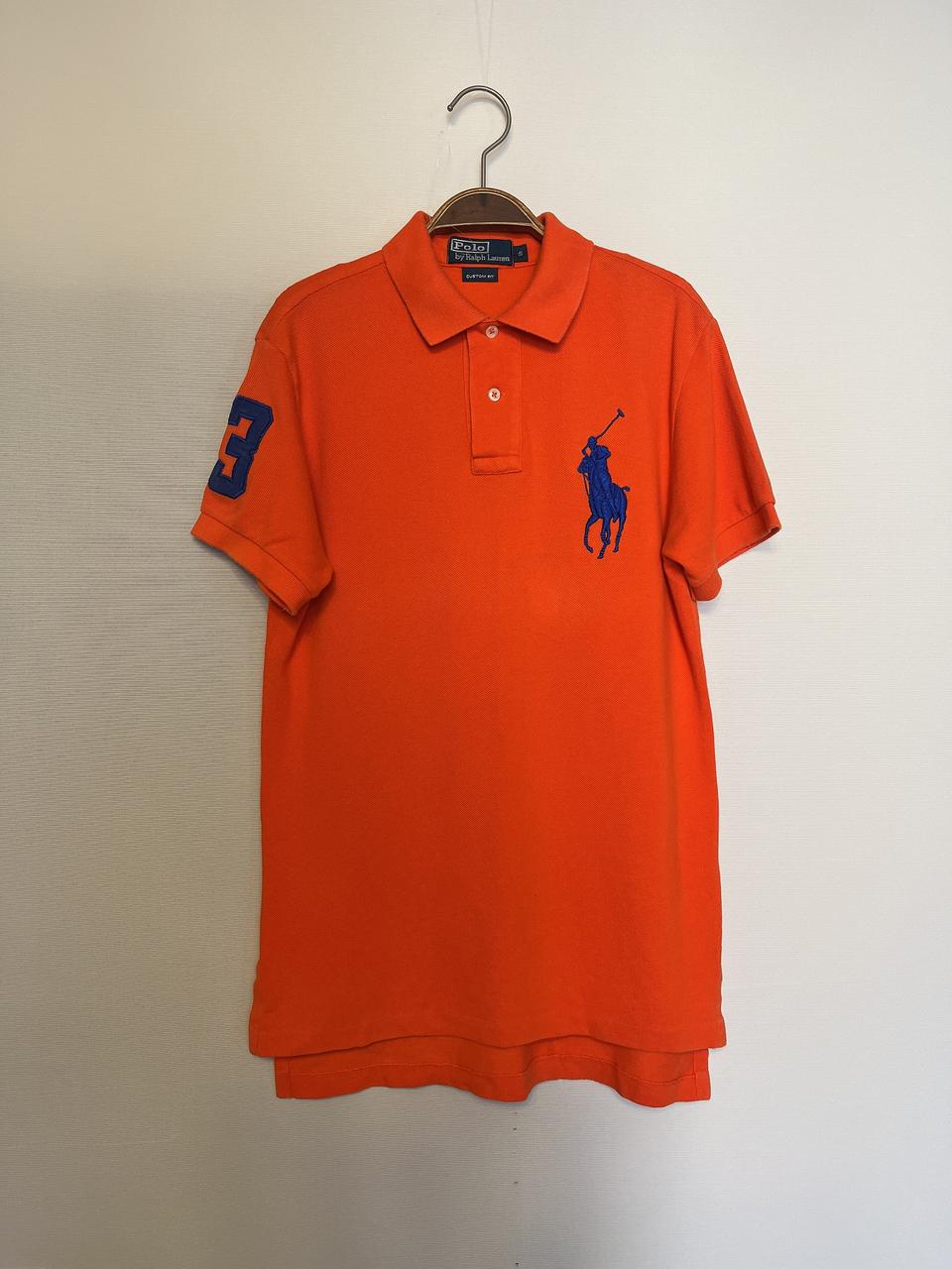 2025-6 ) 폴로 카라티셔츠