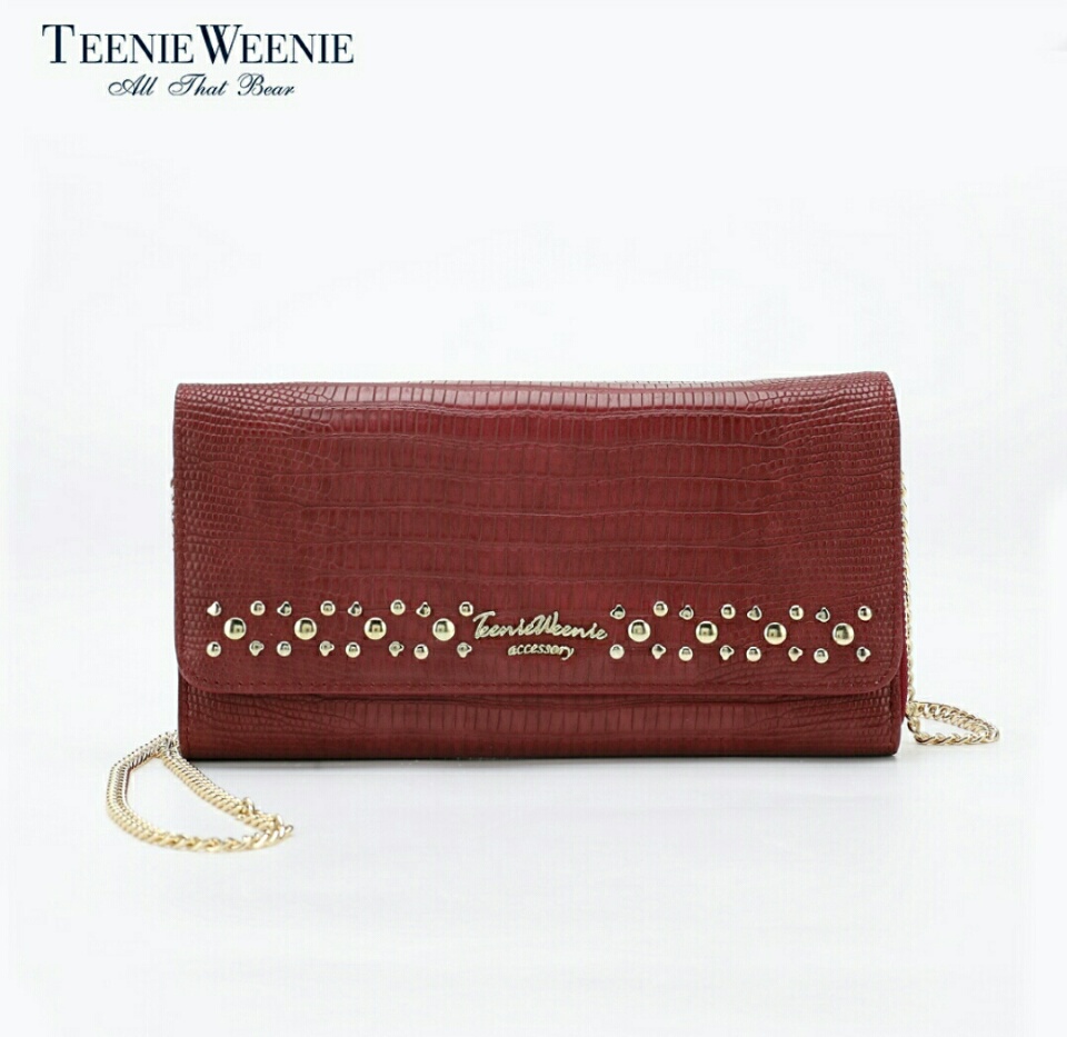 (할인)원가10만원 새상품 천연소가죽 숄더백 겸용 버건디 장지갑