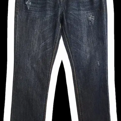 후아유 데님 팬츠 32