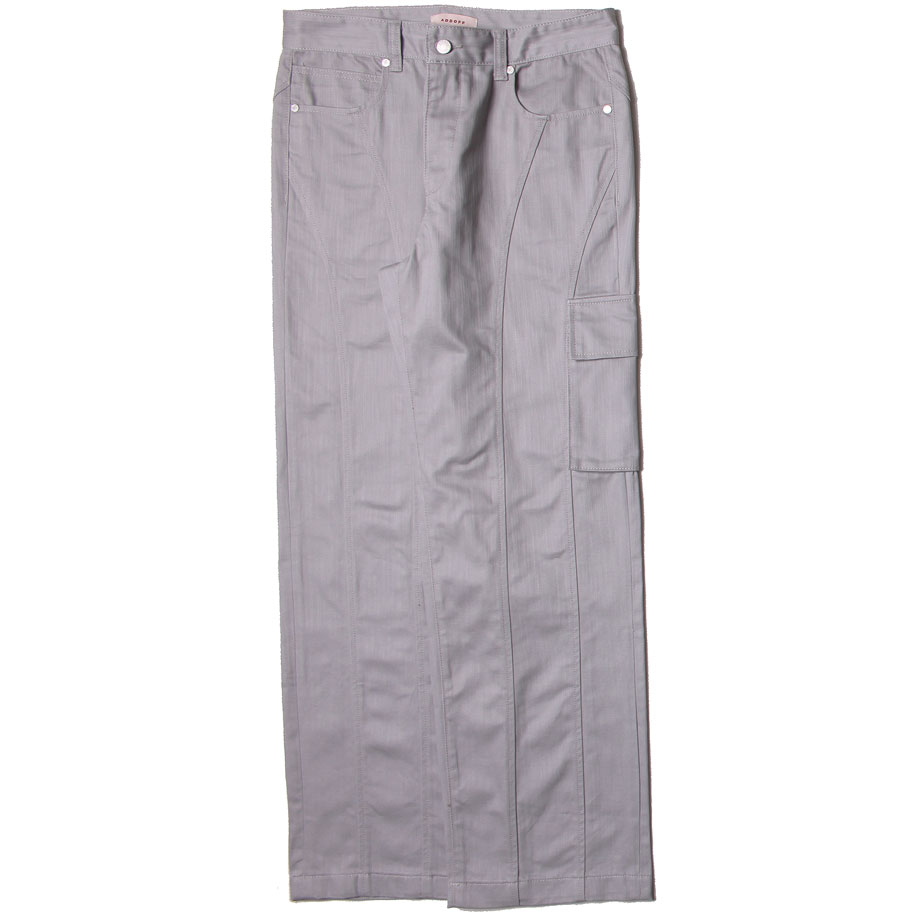 33 애드오프 멀티심카고팬츠 릴렉스핏 087