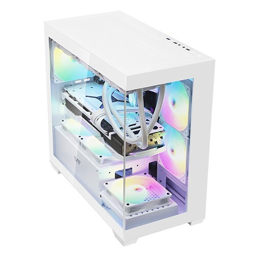 [미개봉/새상품] 초고사양 컴퓨터 RTX5060 오버쿨럭 팝니다