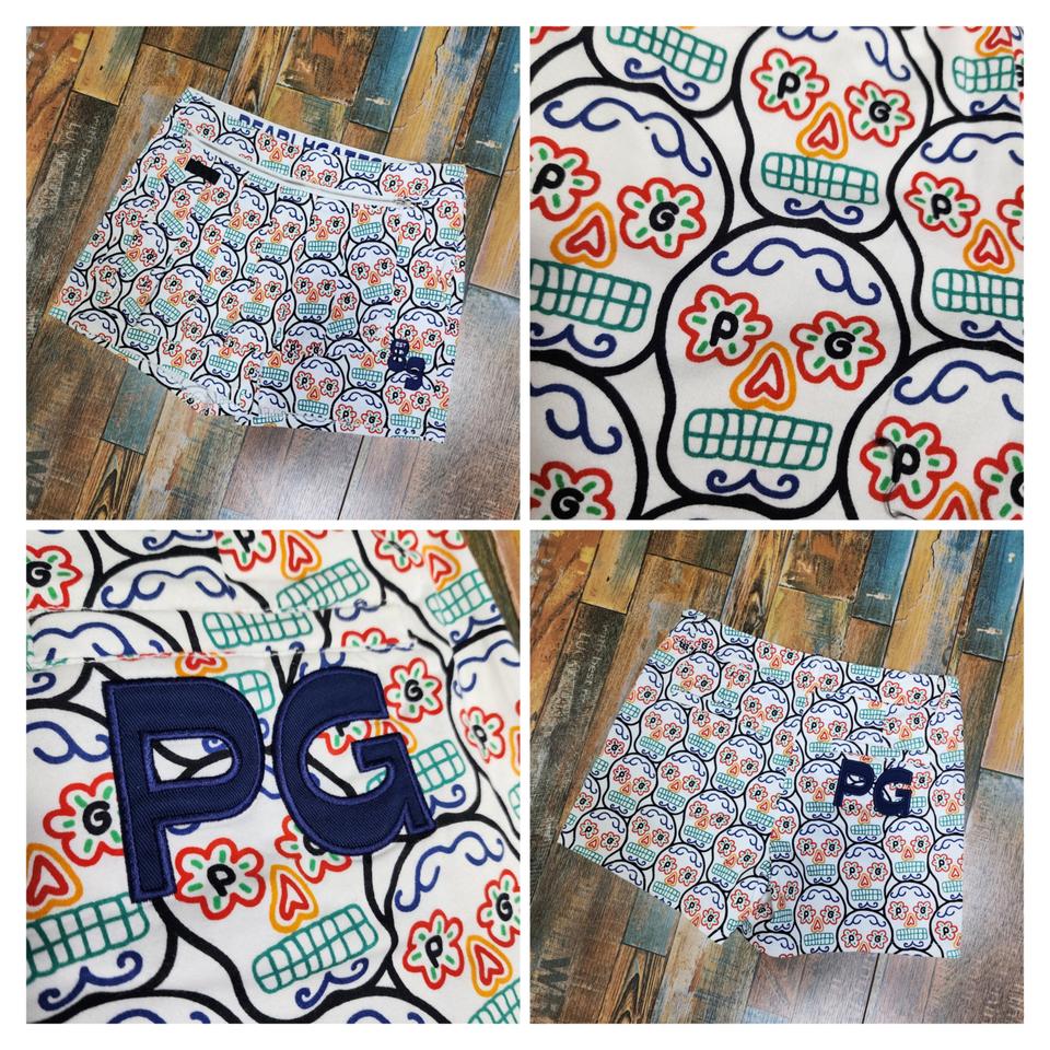 (정품) 파리게이츠 여성 골프 쇼츠 / 반바지 / 0 (26)