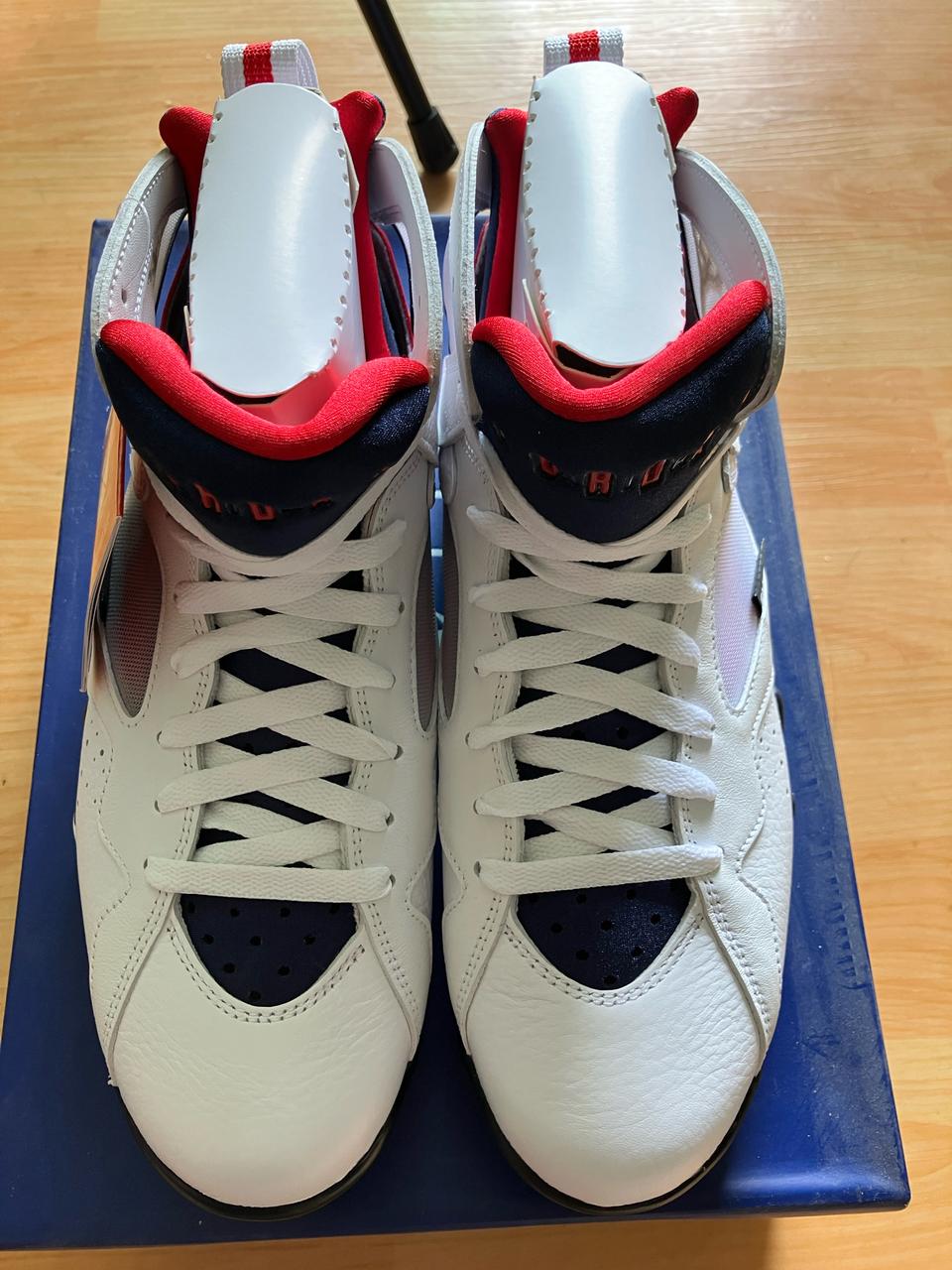 에어 조던7 파리생제르망 265