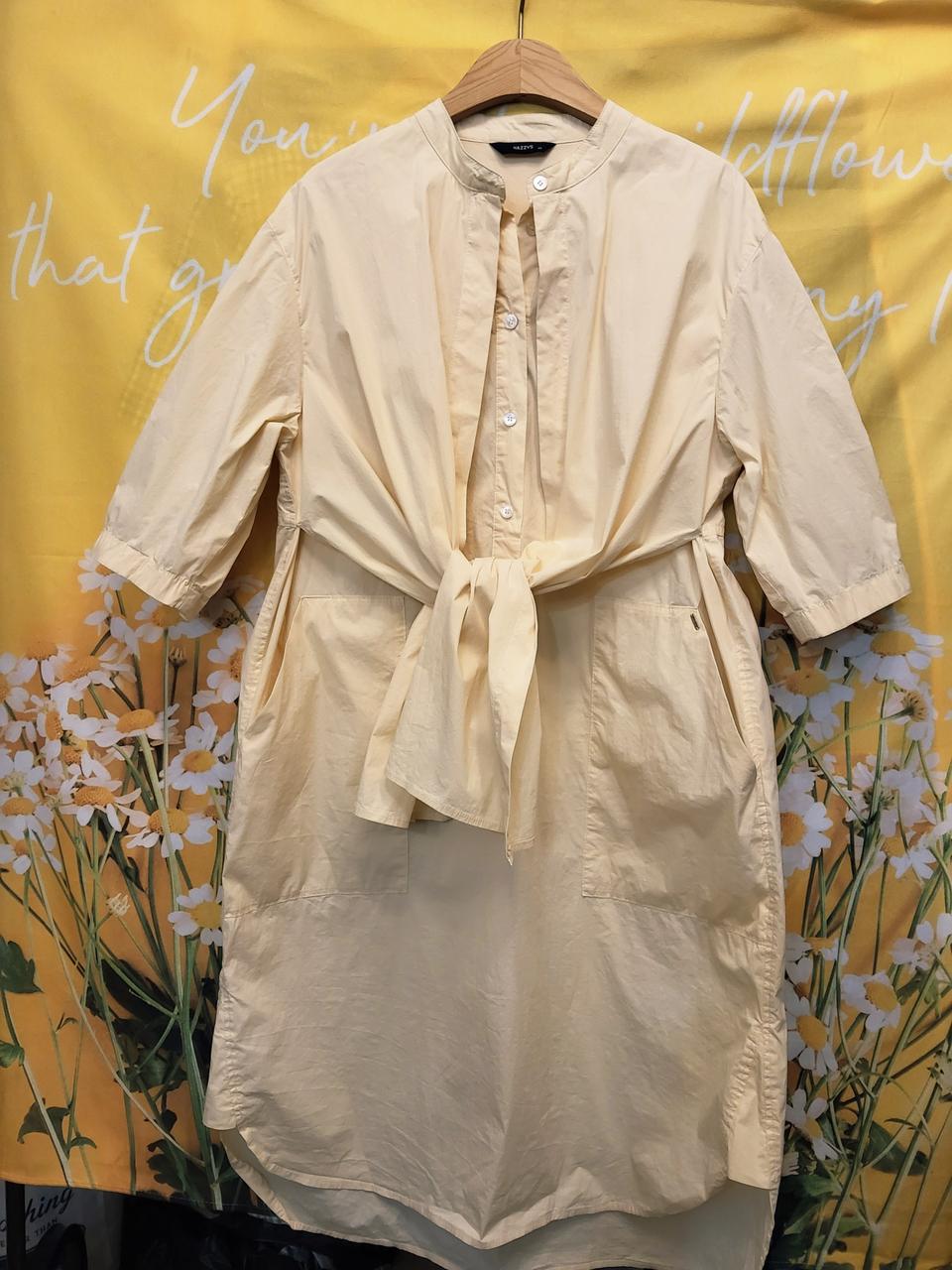 헤지스  원피스 90S