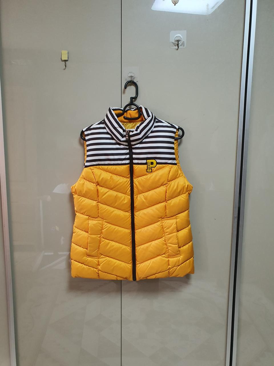 JDX골프 여성 다운 베스트(95) 31