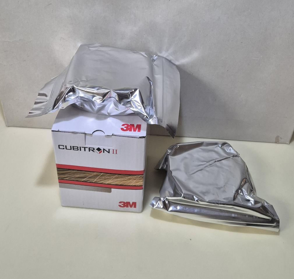 3M큐비트절단석5인치 그라인더날 컷팅날 절삭날 금속절단석