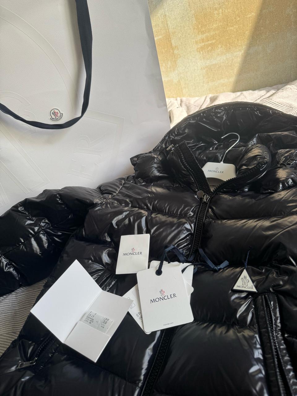 급처 몽클레어마야2사이즈