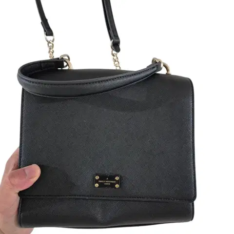 폴스부띠끄 여자 숄더백 새상품급