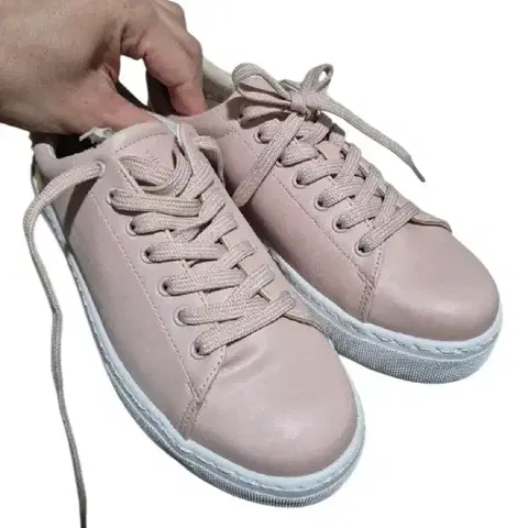 230)누오보 여자 스니커즈 운동화