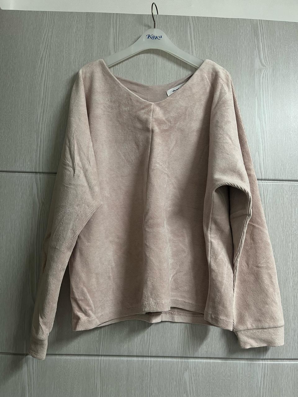 니코앤드 티셔츠