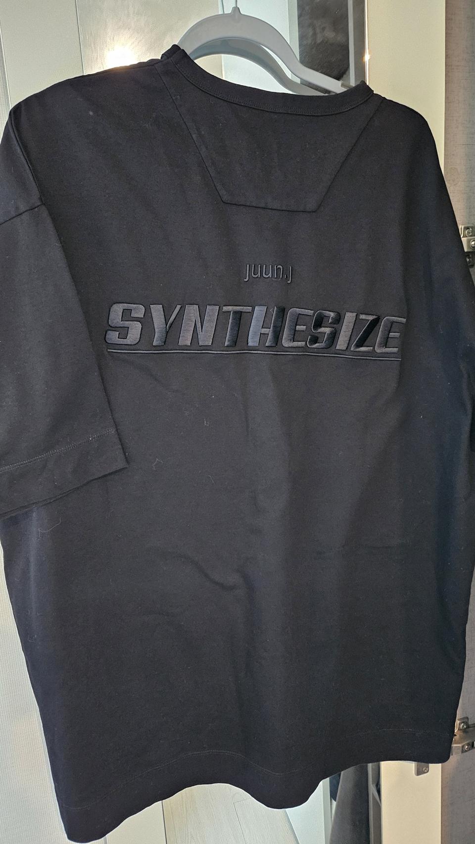 준지 105~110 S사이즈 새상품급