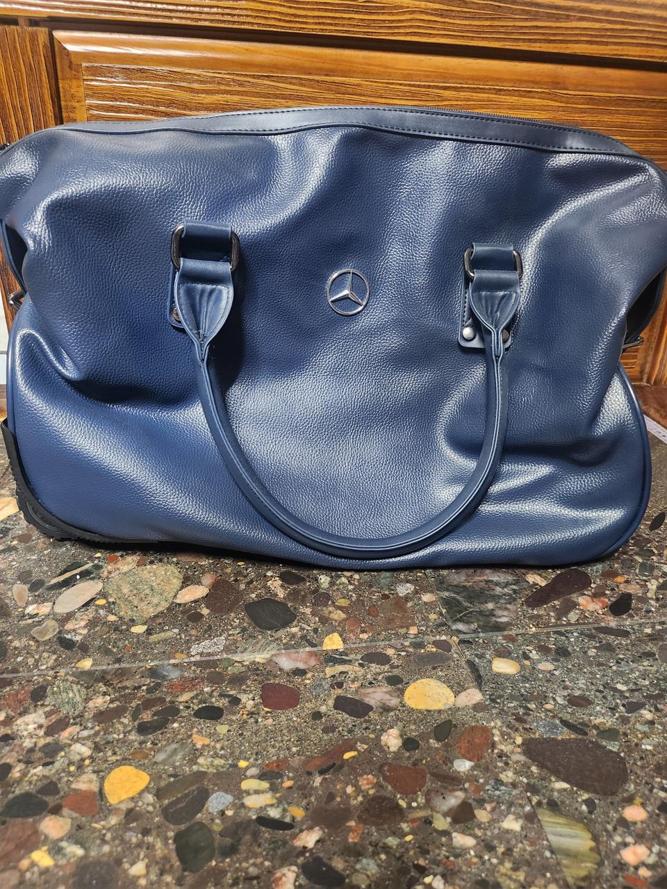 벤츠보스턴가방