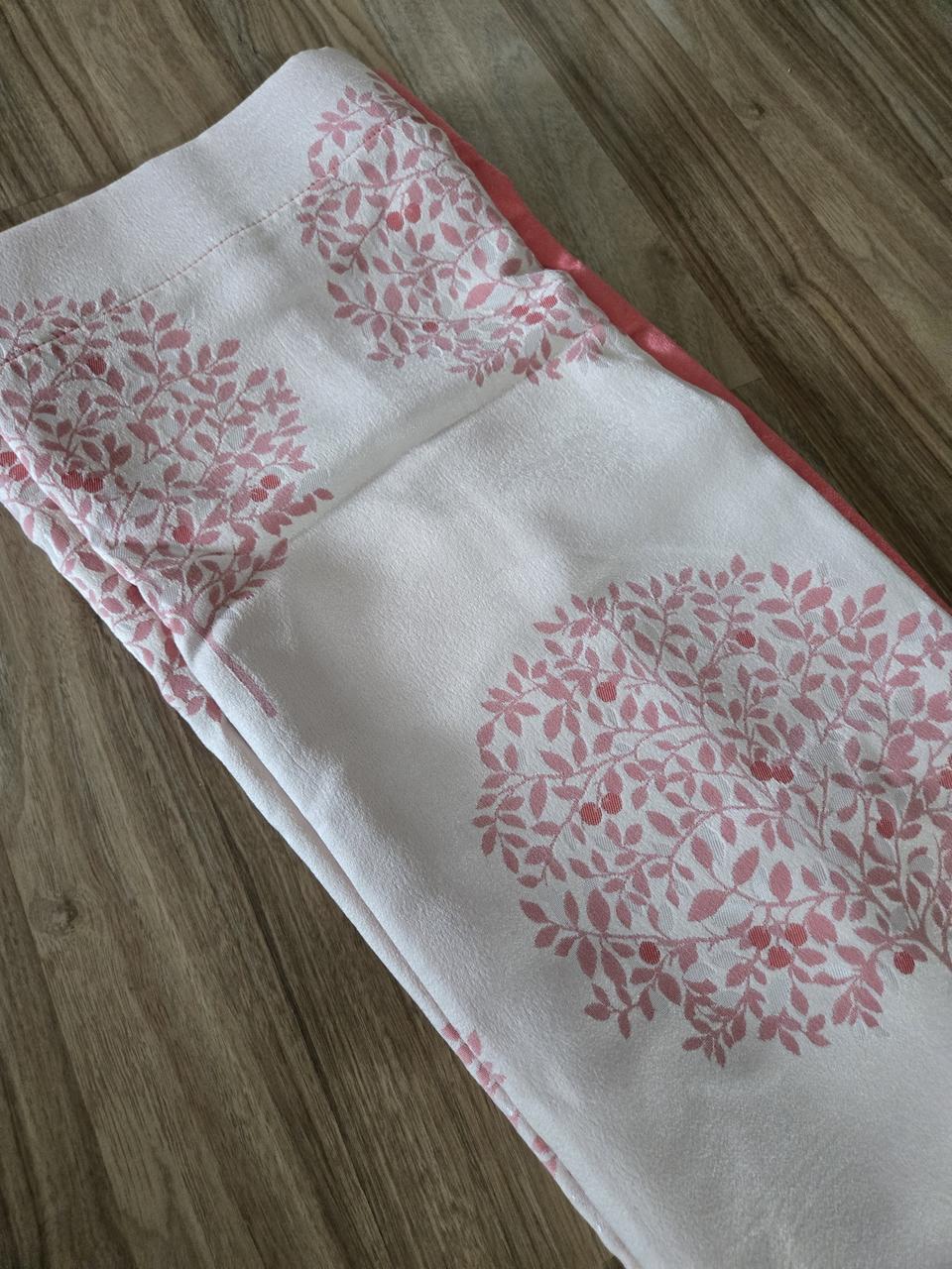 32평 거실암막커튼(2짝 1세트)