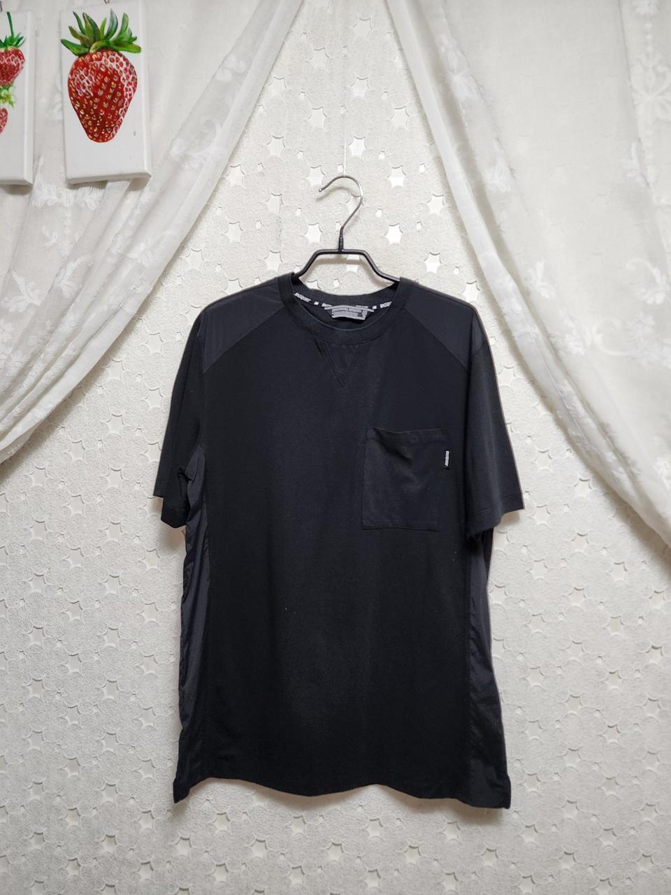 장미쉘바스키아 반팔티 남성95