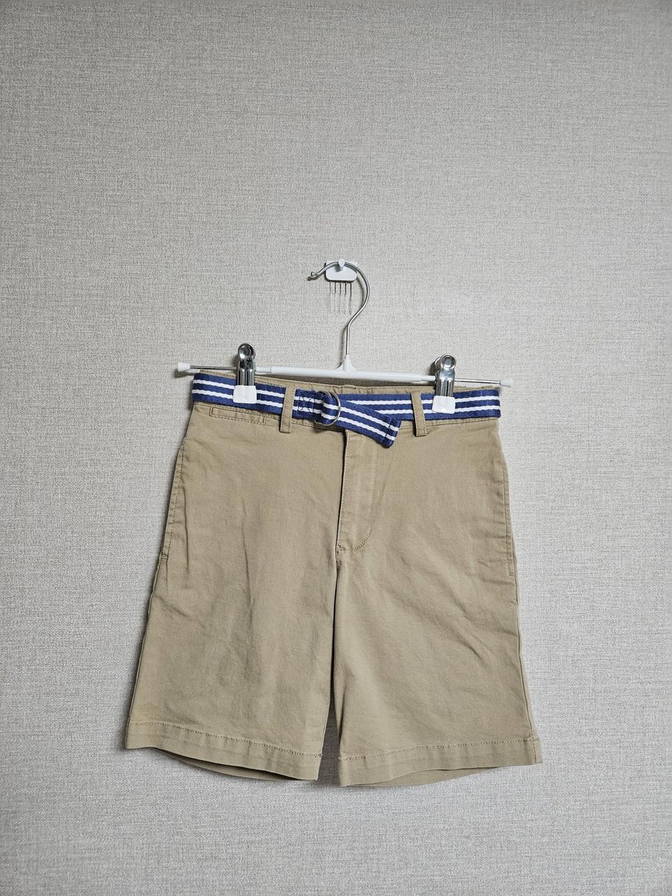 폴로랄프로렌 키즈 반바지 6t
