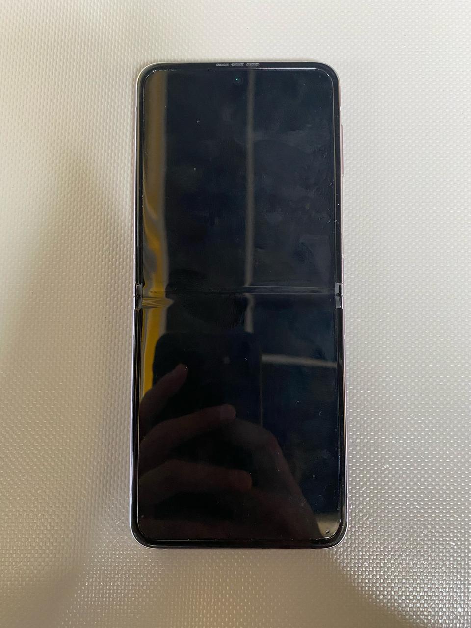 갤럭시 z플립3 128기가 5G