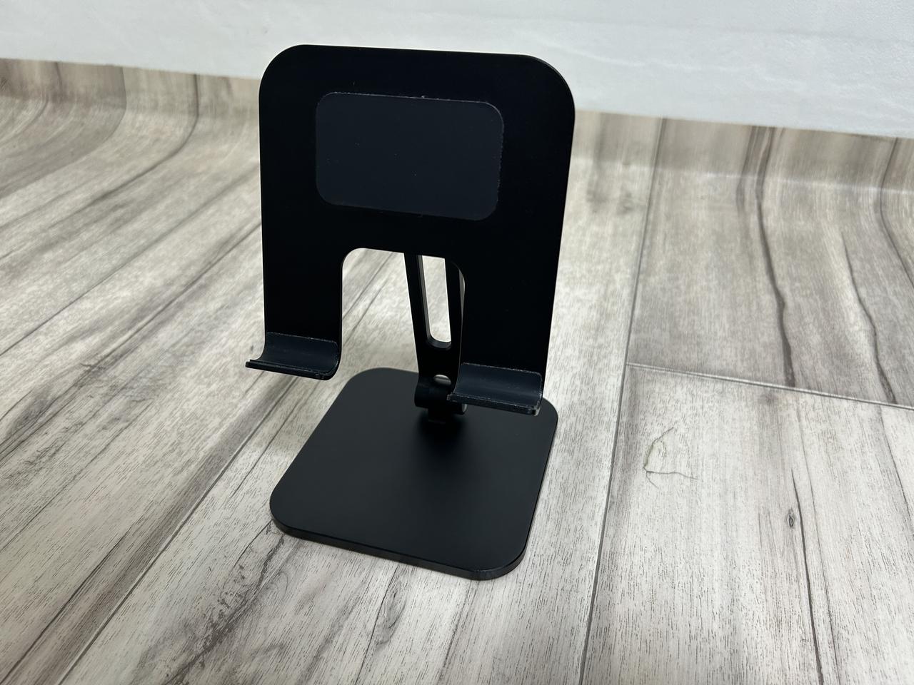 태블릿 알루미늄 높이조절 거치대