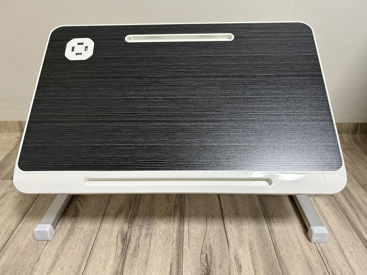 침대 접이식 테이블